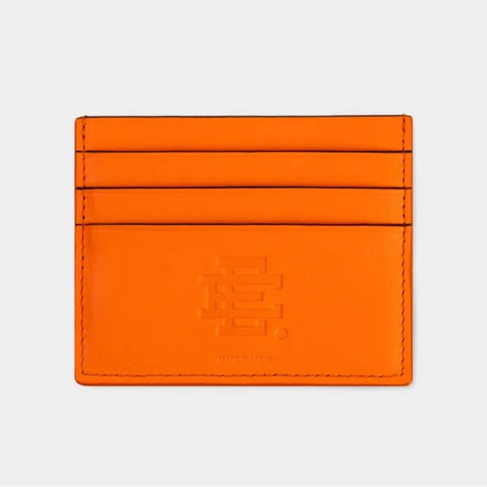 Eric Emanuel Wallet